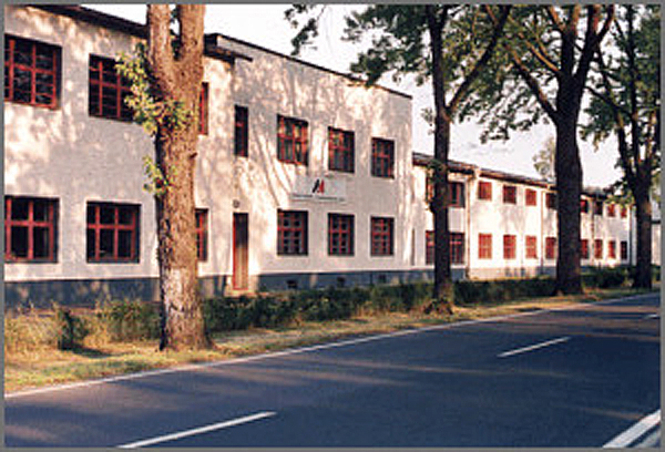 Motzener Kunststoff- und Gummiverarbeitung GmbH in Mittenwalde
